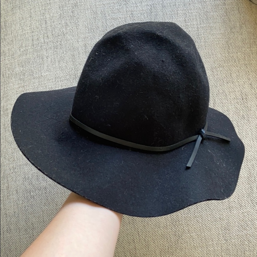Brixton Floppy Hat